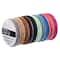 Multicoloured Faux Suede Cording By Bead Landing™